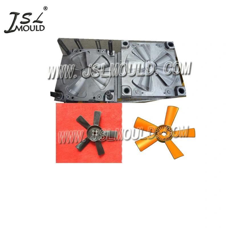 Factory Price Professional Plastic Auto Engine Cooling Fan Shroud Mould