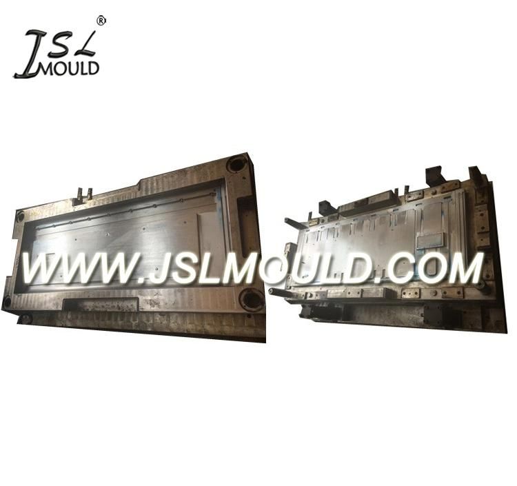 SMC FRP Roof Panel Compression Mould