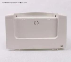 PC and ABS Plastic Parts and Injection Plastic Mould