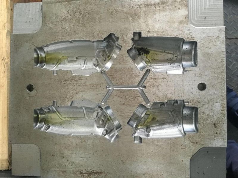 Battery Box Mould