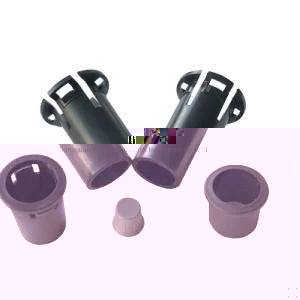 Non-Standard Small Order Custom Plastic Parts Custom Made Plastic Parts