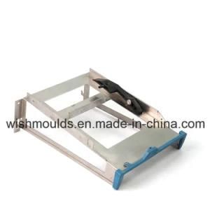 High Quality Diecasting Mold and Product OEM and ODM