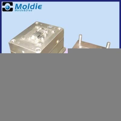 Customized/Designing Injection Mold for Plastic Cover