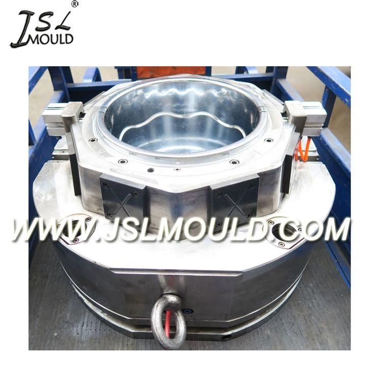Quality Injection Molds for Plastic Bucket