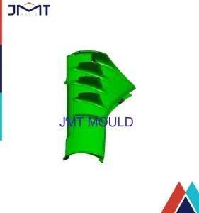 SMC Car Grill Compression Mould