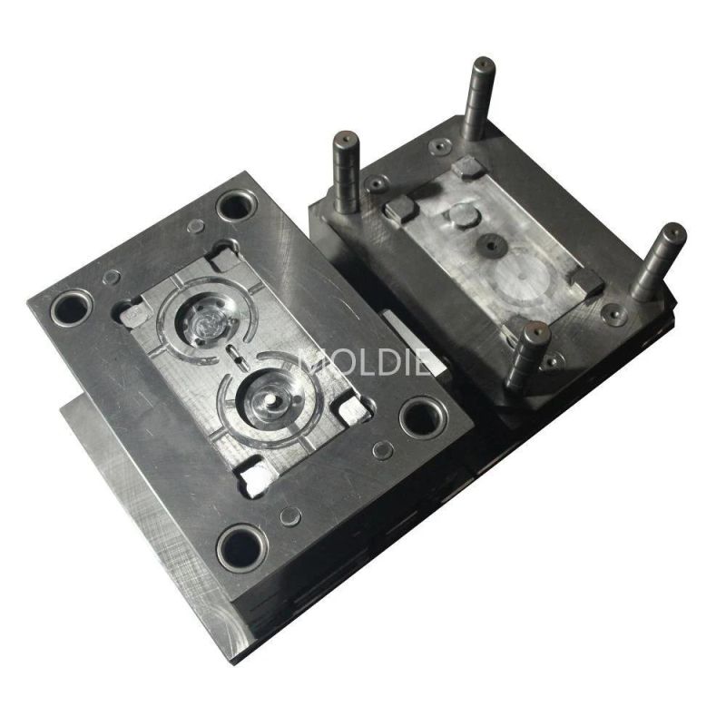Customized/Designing Plastic Injection Mold for Car Parts