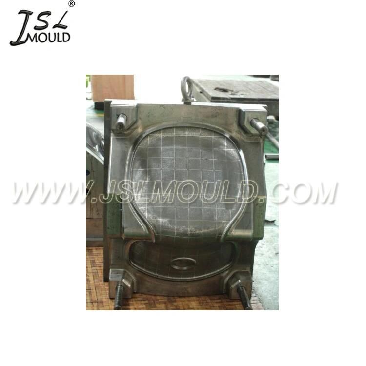 High Quality Injection Plastic Chair Shell Mould