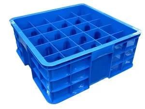 Glass Crate Mould in Taizhou China