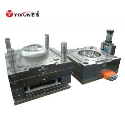 High Precision Plastic Tooling Plastic Injection Mold Injection Mold Manufacturer