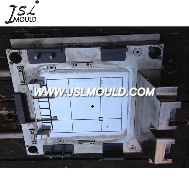 Plastic RO Water Purifier Cabinet Mold