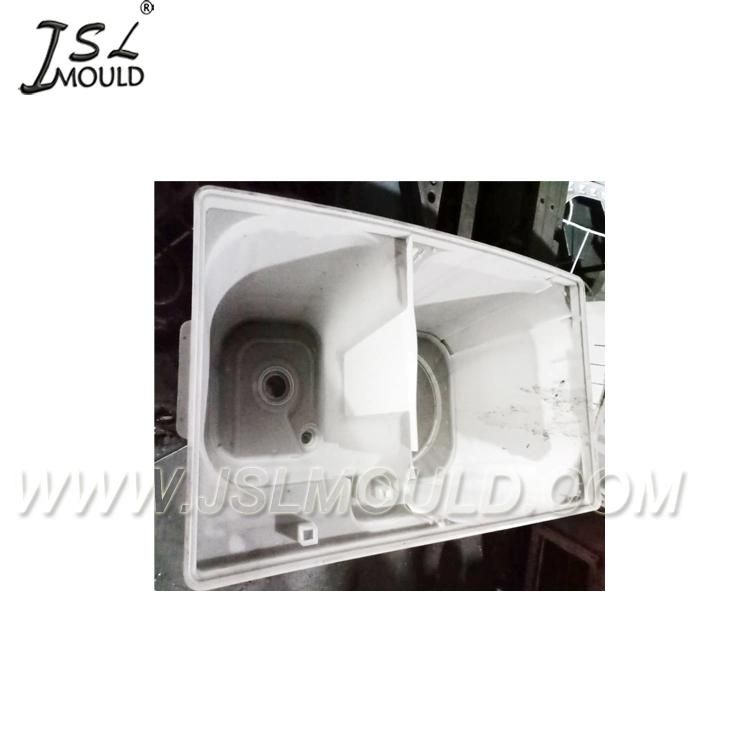 High Quality Plastic Washing Machine Mould