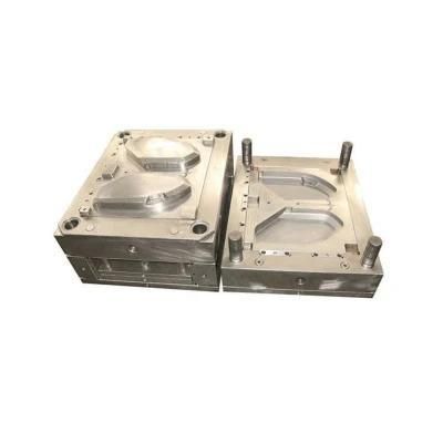 Customized/Designing Auto Parts Plastic Injection Mold for Europe