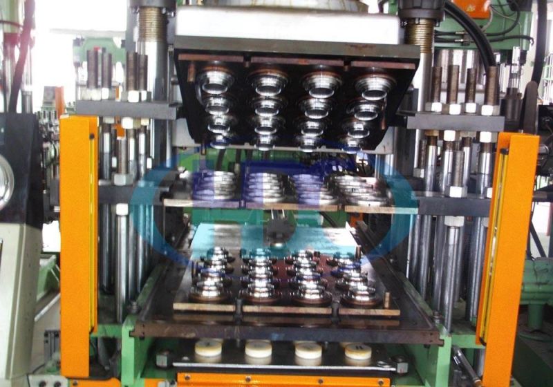 Factory OEM Oil Seal Mould