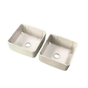 High Quality Electronic Equipment Socket Switch Housing Plastic Injection Mold Supplier