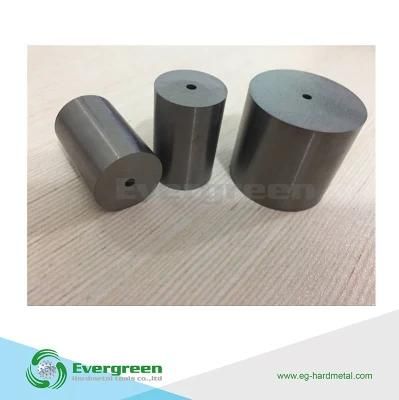 Customized Tungsten Carbide Cold Heading Dies