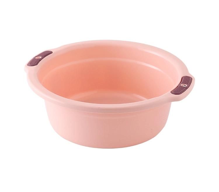 Washroom Daily Use Plastic Basin Mould Basin Mold