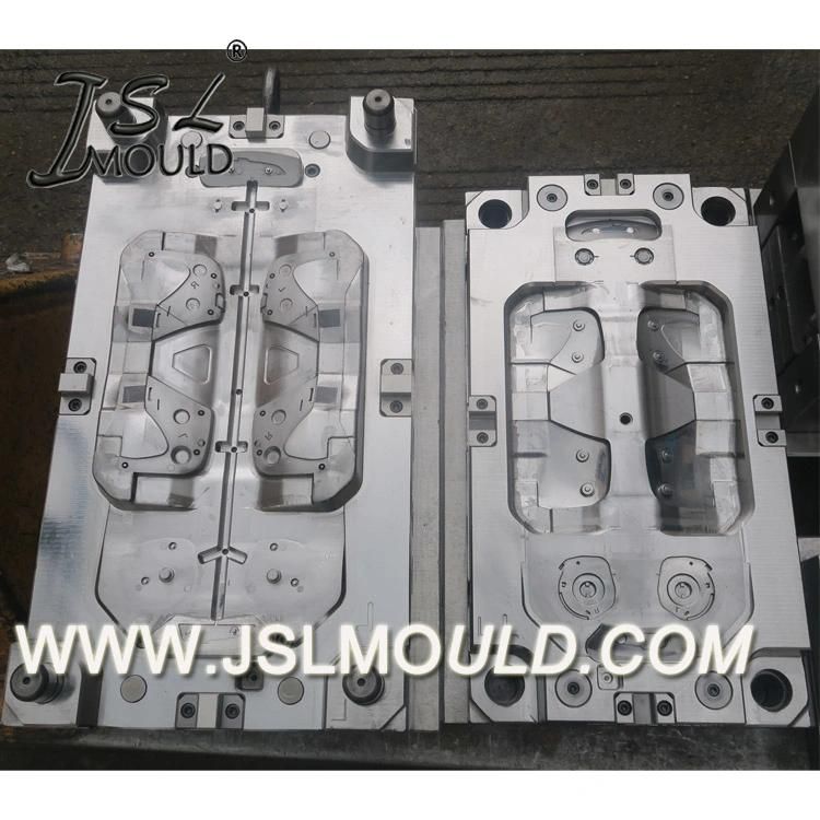 Injection Plastic Two Wheeler Motorcycle Scooter Helmet Mould