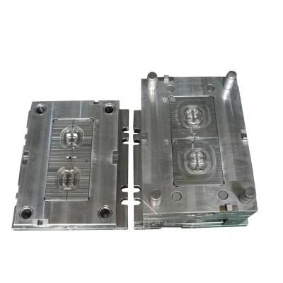 OEM Precision Plastic Mold/Mould China Manufacturer Plastic Injection Molding Rapid ...