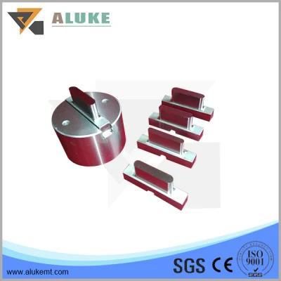 Sheet Metal Stamping Parts with High Quality