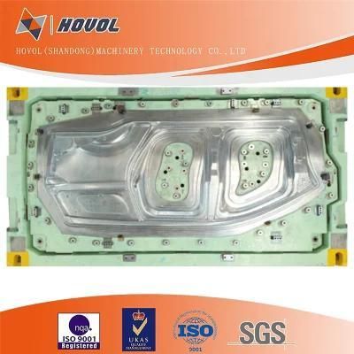 OEM/ODM Customization Custom Precision Metal Stamping Mould Maker