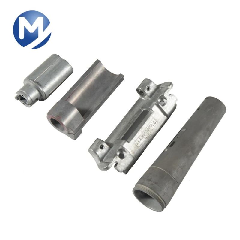 High Precision Die Casting Molding Forming Die and Stamping Die