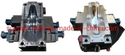 Electric Bicycle Front Fender Injection Mould