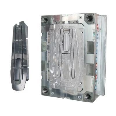 2316 Cold Runner Plastic Injection Tooling for Auto Spare Parts