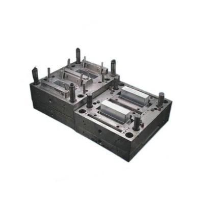 Customized/Designing Precision Plastic Injection Mould for Autos