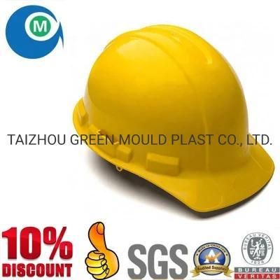2019 China Hot Selling &amp; Newly Design Plastic Injection Helmet Mould