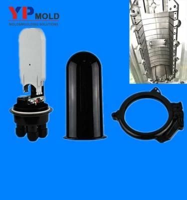 Plastic Mold Supply of Die for Connector Junction Box