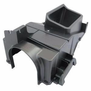 Factory Custom Urethane Casting Parts Rapid Prototype Plastic Accessories