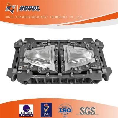 Auto Body Mould Die Casting Mould