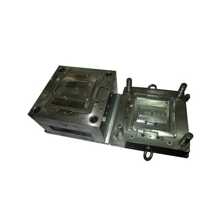 Customized/Designing High Precision Plastic Injection Molding for Car Spares