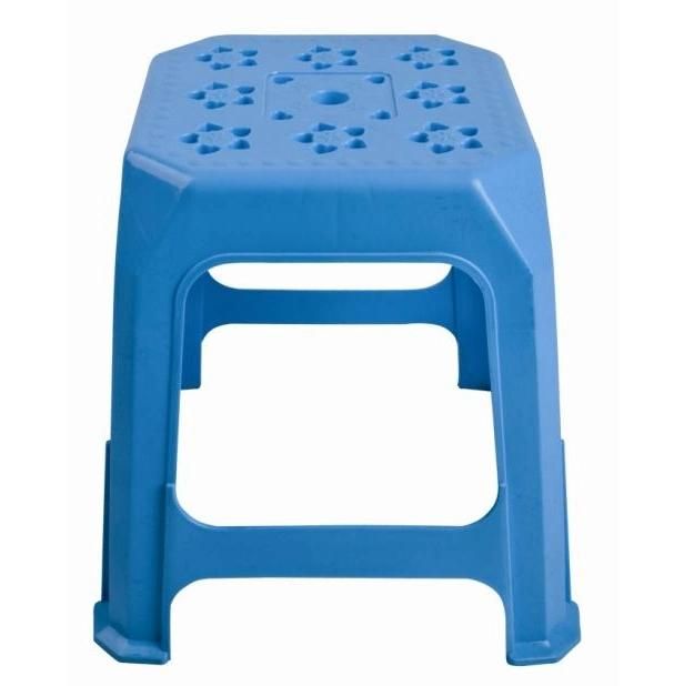 Square Plastic Foot Stool Price Wholesale