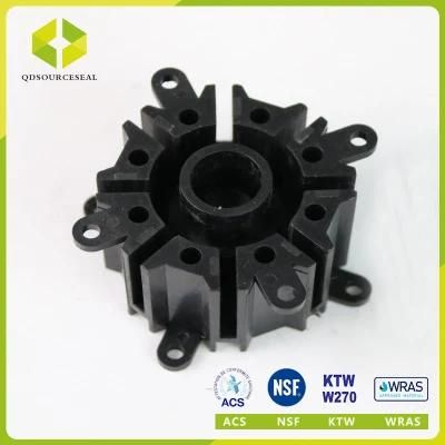 OEM High Quality Manufacturer Injection Molding Plastic Automotive Spare Parts