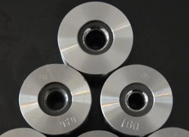 China Manufacturer Tungsten Carbide Dies for Wires and Ropes