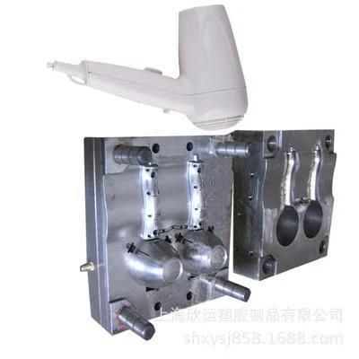 Plastric Mold Making for Bottle Cap