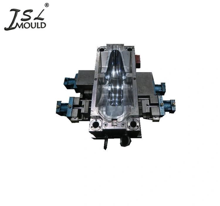 Injection Plastic Discover Motorcycle Bike Front Mudguard Mould