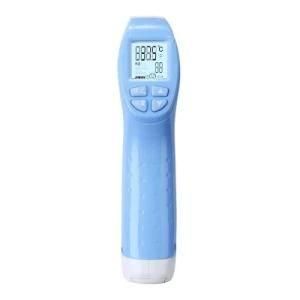 OEM Customized Non Contact Medical Infrared Forehead Thermometer Injection Mold with ...