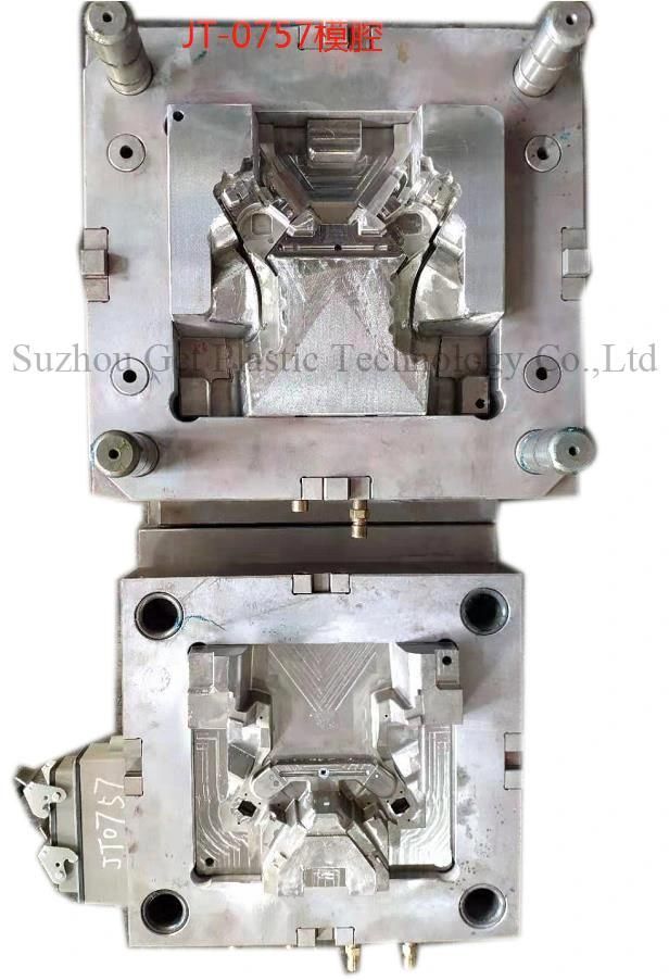 Mold Injection Plastic Processing Parts