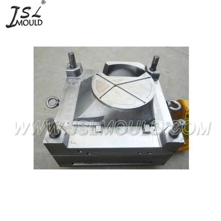 Premium Customized Injection Auto Cooling Fan Shroud Mould