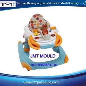 Plastic Injection Baby Ride on Car Mould