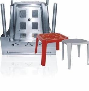 Factory Directly Plastic Injection Mold, Chair Mold, Office Chair Mould