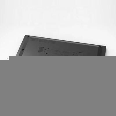 Custom High Quality Low Price Plastic Injection Mould for Back Cover of TV Monitor
