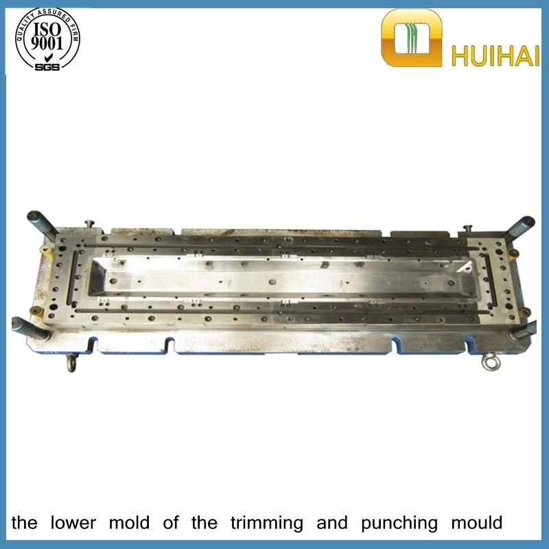 Stamping Die/Punching Die & Stamping Mould Cooker Parts Maker China