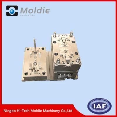 Customized/Designing Precision Plastic Parts Injection Mould for Auto