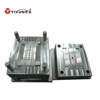 China Professional Manufacturer Supply Plastic Injection Mould