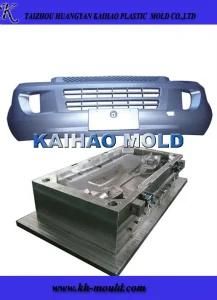 Suzuki Automobile Front Bumper Mould