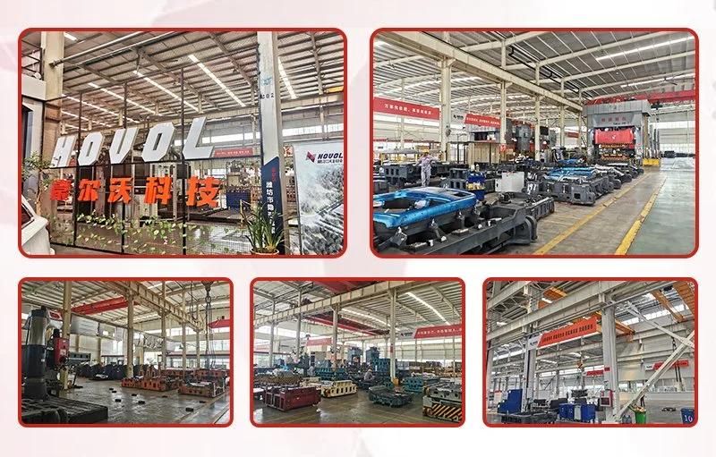 Fast Action High Pressure Aluminum Die Casting Mold for Auto Parts