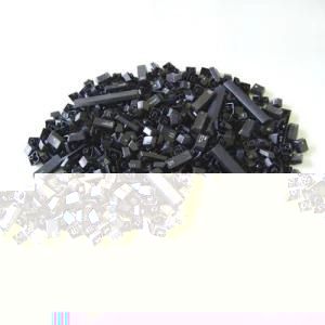 Cheap Wholesale Custom Computer Keyboard Shell Accessories Plastic Injection Parts